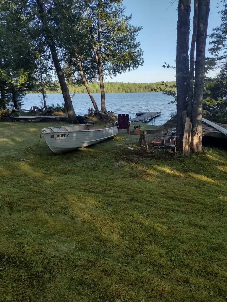 133 Camp Road Sangerville ME 04443