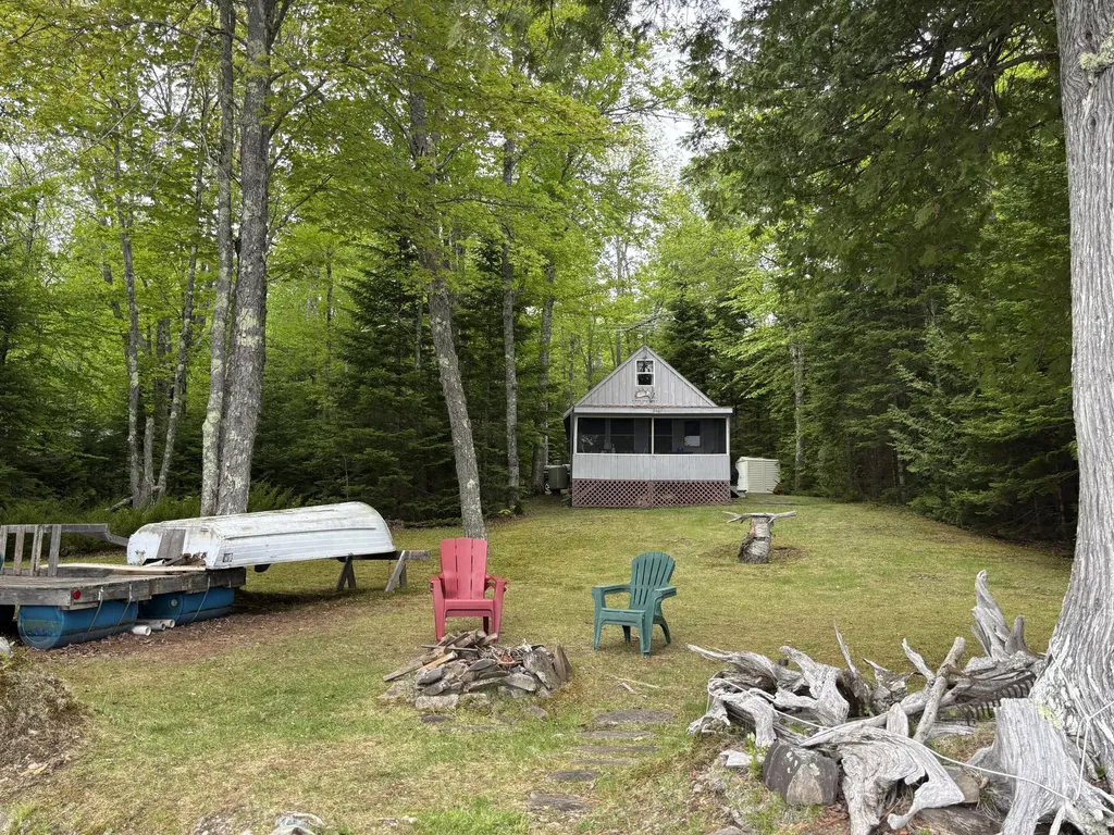 133 Camp Road Sangerville ME 04443