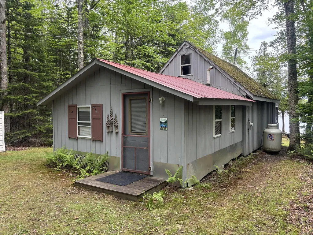 133 Camp Road Sangerville ME 04443