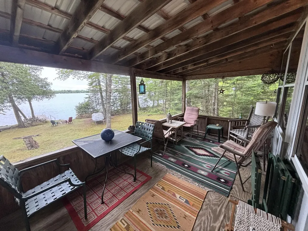 133 Camp Road Sangerville ME 04443