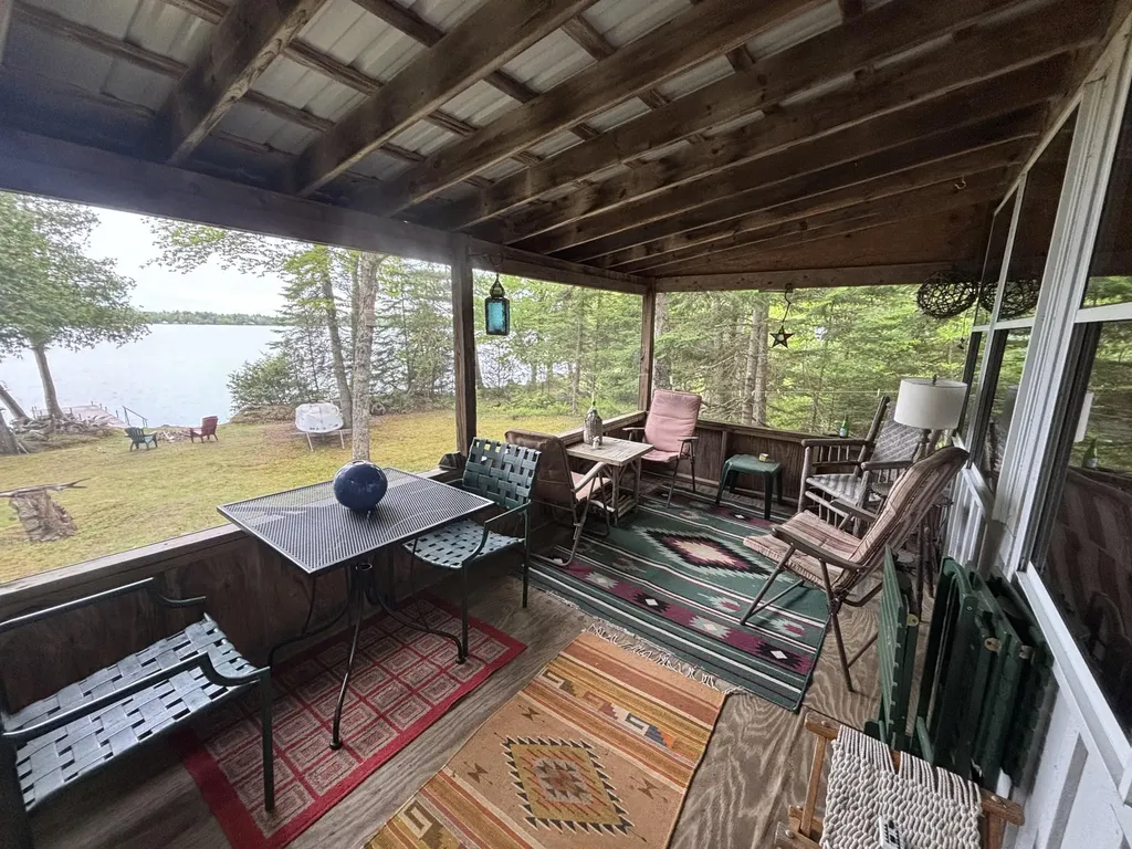 133 Camp Road Sangerville ME 04443