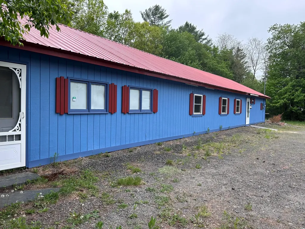 547 Main Road Brownville ME 04414