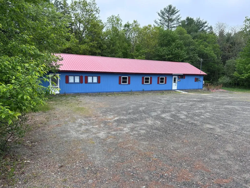 547 Main Road Brownville ME 04414