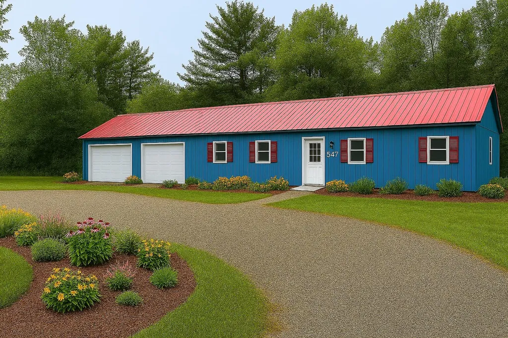 547 Main Road Brownville ME 04414