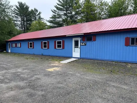 547 Main Road Brownville ME 04414