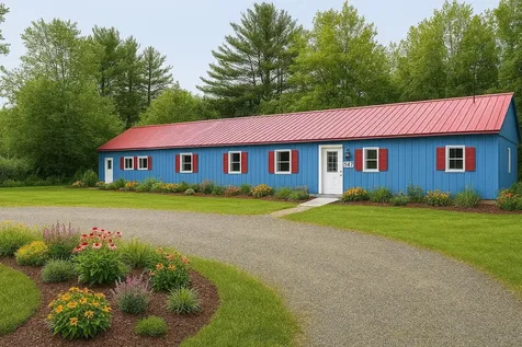 547 Main Road Brownville ME 04414