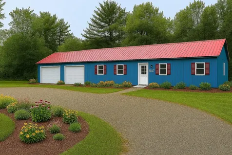 547 Main Road Brownville ME 04414