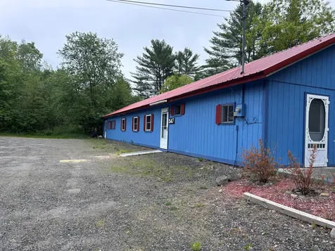 547 Main Road Brownville ME 04414