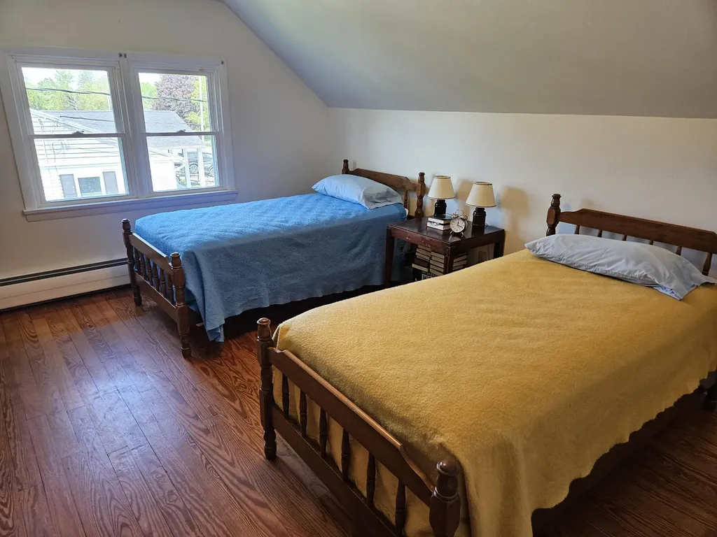81 Birchwood Boulevard Brewer ME 04412