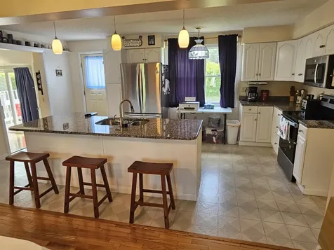 81 Birchwood Boulevard Brewer ME 04412