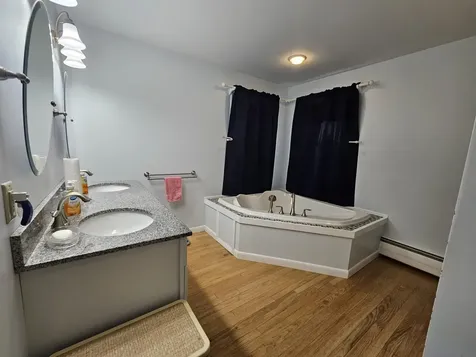 81 Birchwood Boulevard Brewer ME 04412