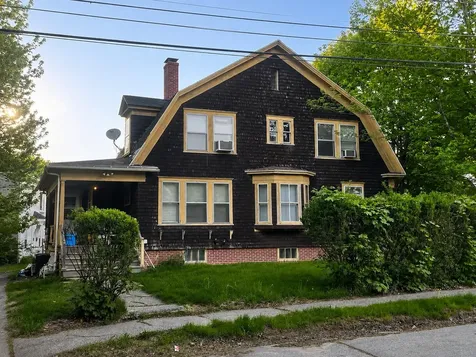 431 Court Street Auburn ME 04210