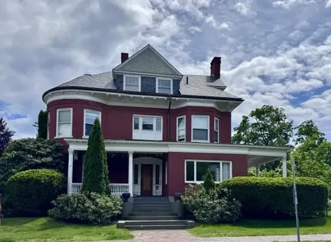 104 West Street Portland ME 04102