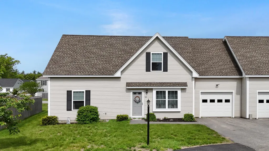 14 Boulder Lane Sanford ME 04073