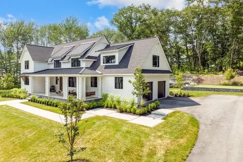 47 Scottow Hill Road Scarborough ME 04074