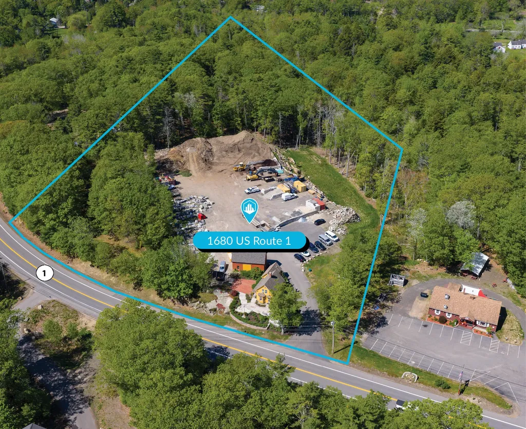 1680 Us-1 York ME 03902