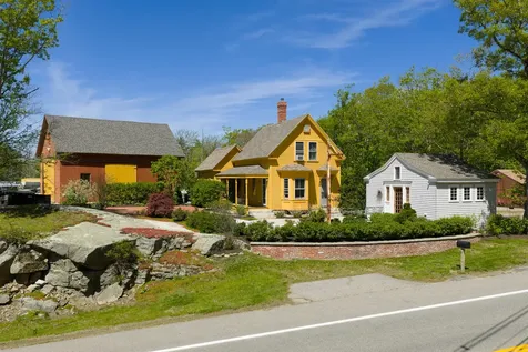 1680 Us-1 York ME 03902