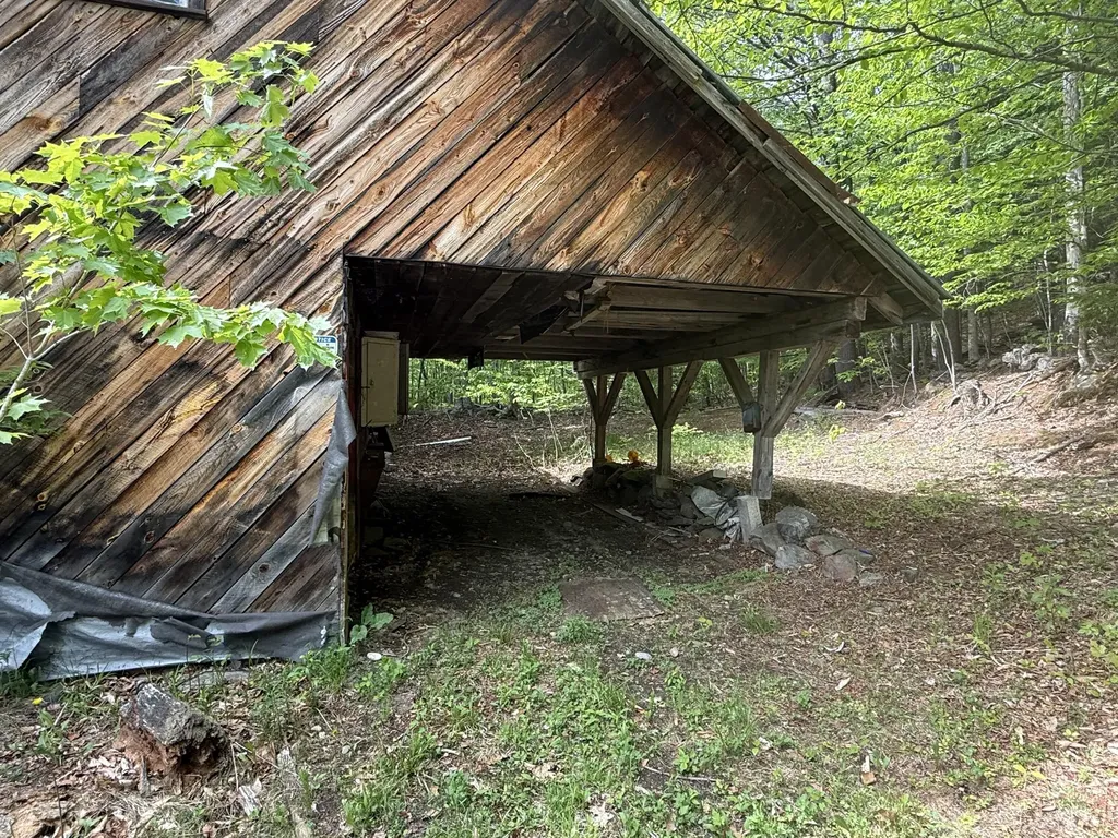 34 Cummings Hill Road Temple ME 04984