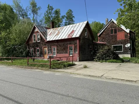 34 Cummings Hill Road Temple ME 04984