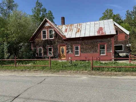 34 Cummings Hill Road Temple ME 04984