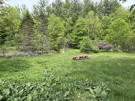 34 Cummings Hill Road Temple ME 04984