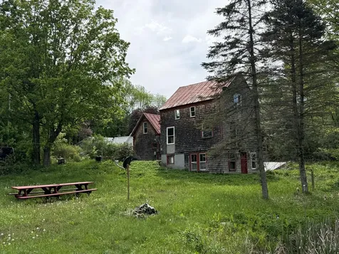 34 Cummings Hill Road Temple ME 04984