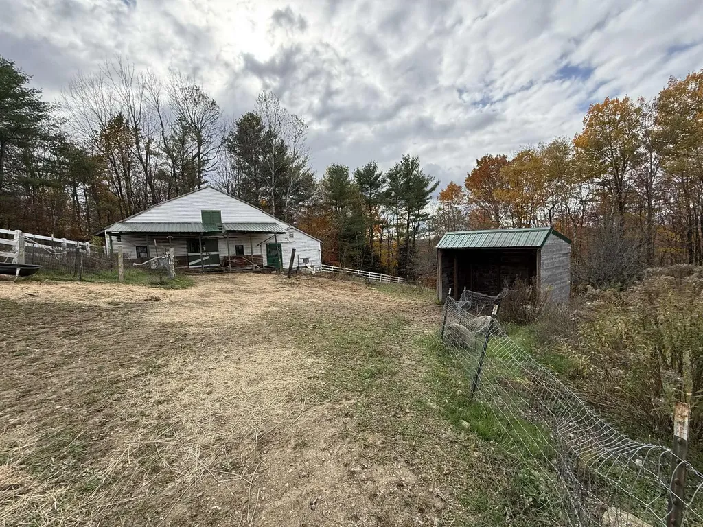 152 Elm Hill Road Paris ME 04281
