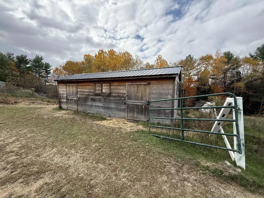 152 Elm Hill Road Paris ME 04281
