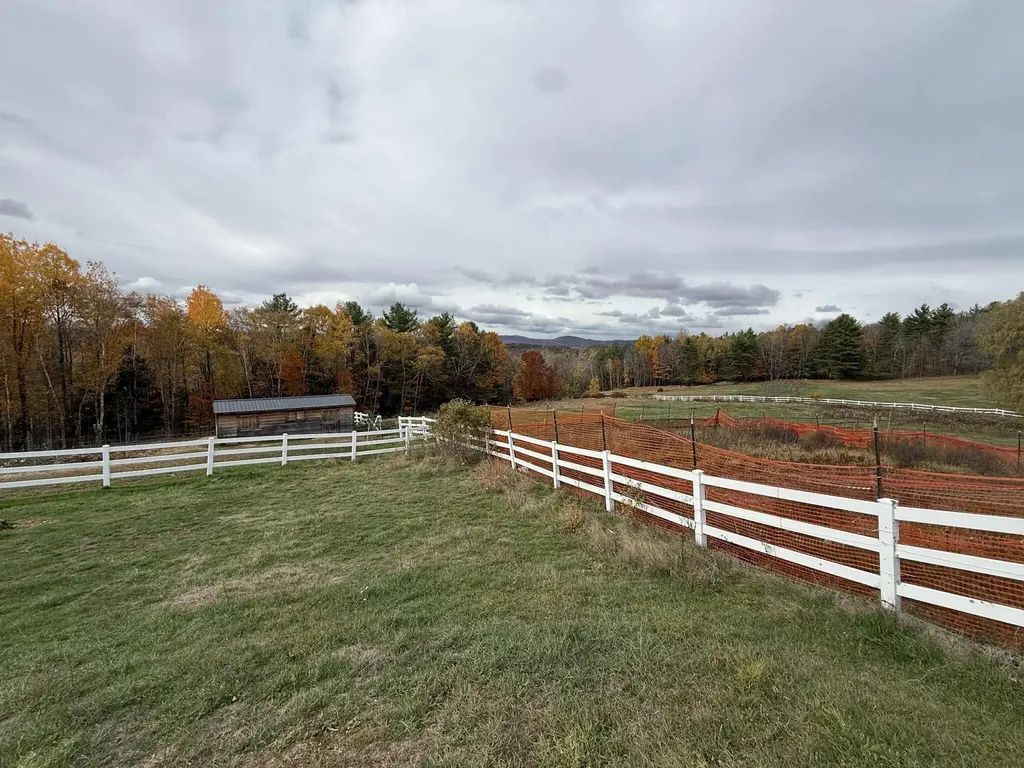 152 Elm Hill Road Paris ME 04281