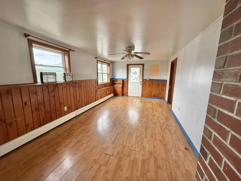 152 Elm Hill Road Paris ME 04281