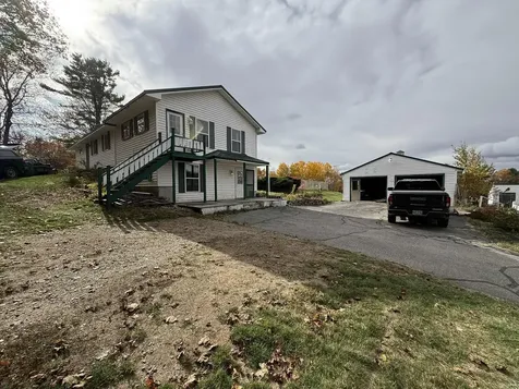 152 Elm Hill Road Paris ME 04281