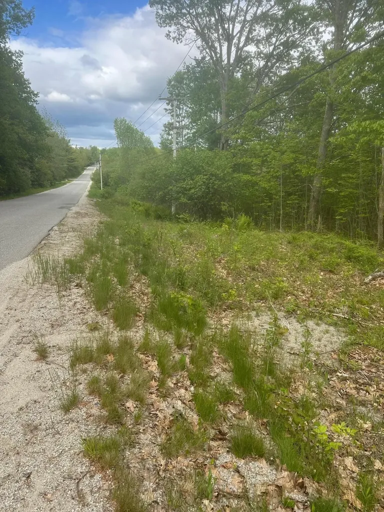 Lot 7 Unionville Road Steuben ME 04680