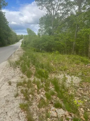 Lot 7 Unionville Road Steuben ME 04680