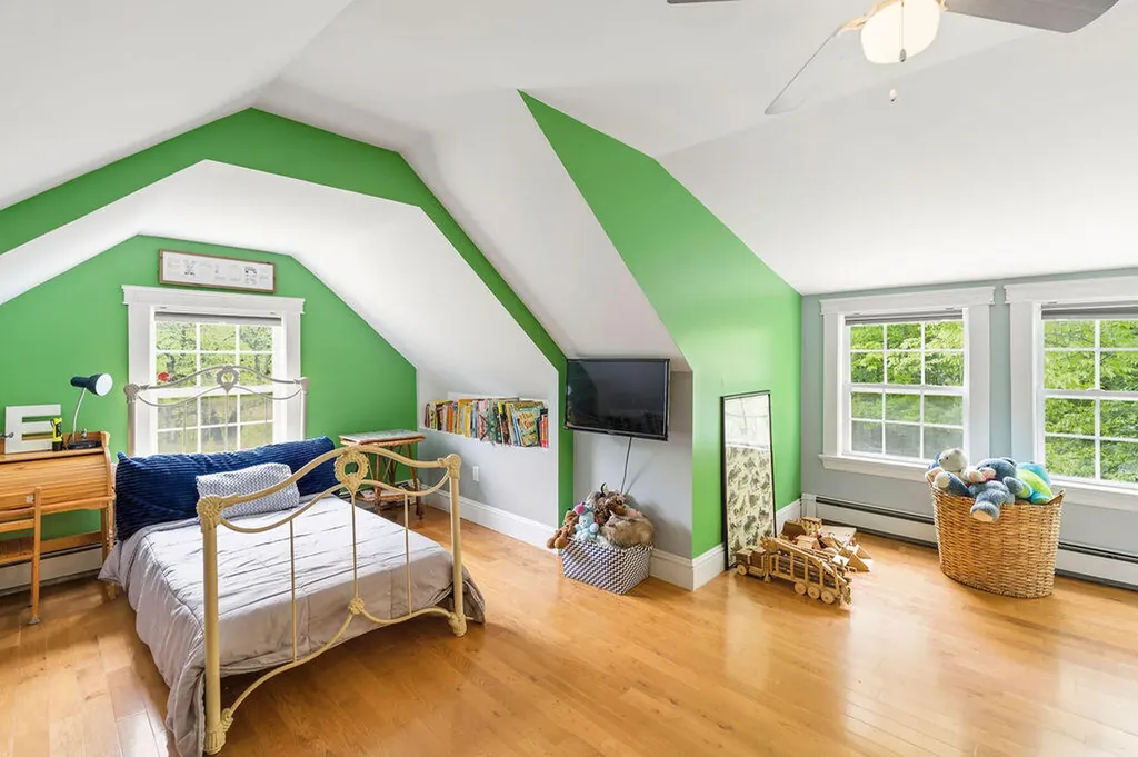 430 Bowerbank Road Bowerbank ME 04426