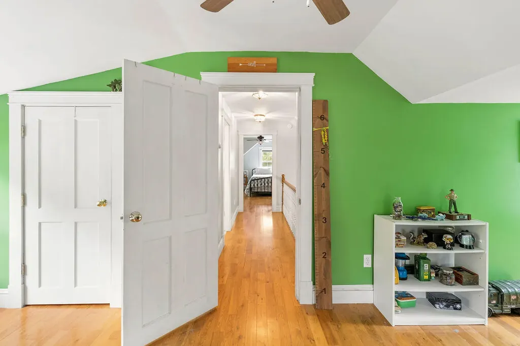 430 Bowerbank Road Bowerbank ME 04426