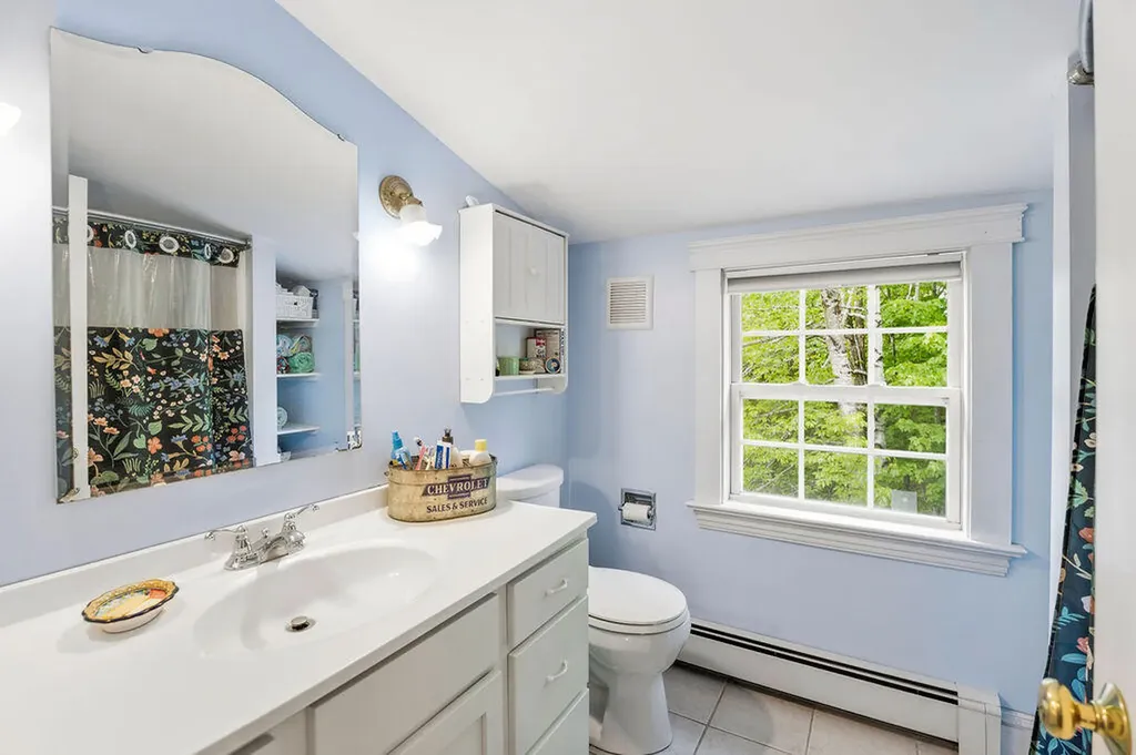 430 Bowerbank Road Bowerbank ME 04426