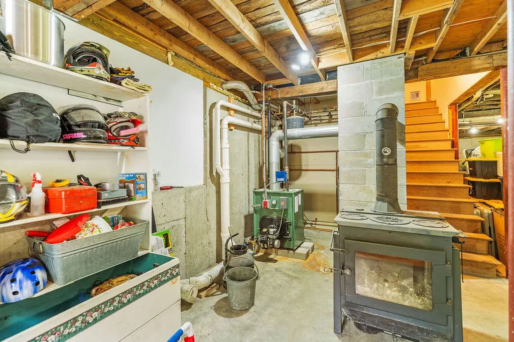 430 Bowerbank Road Bowerbank ME 04426