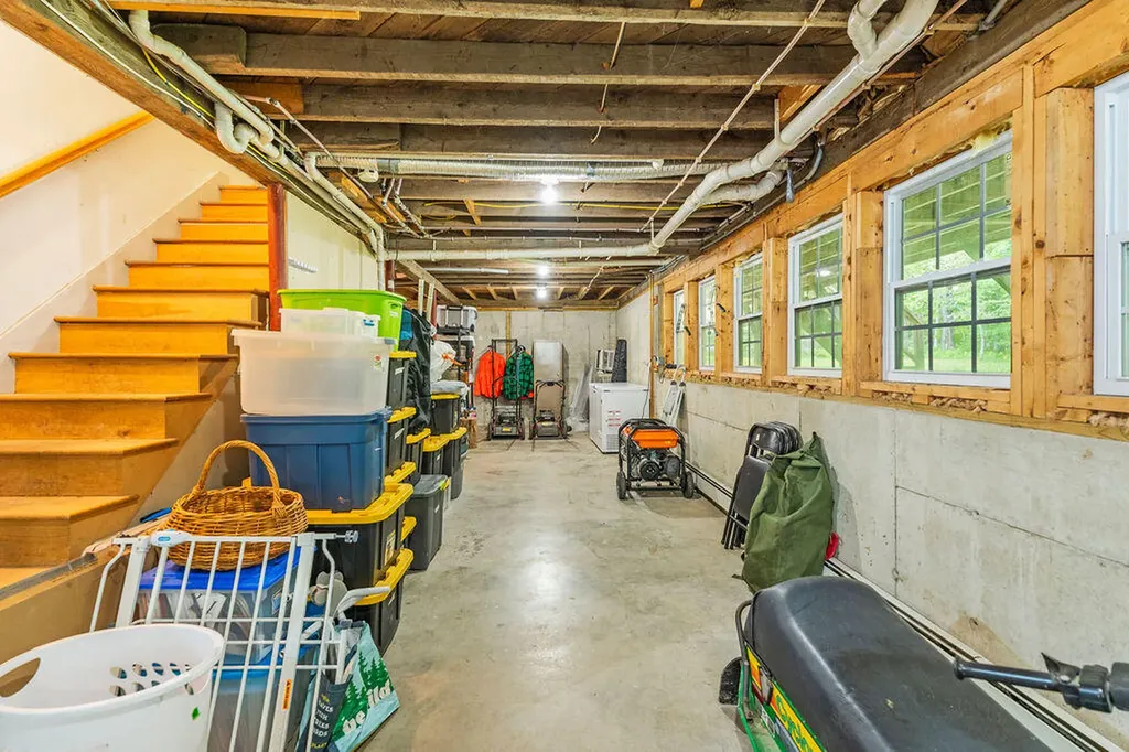 430 Bowerbank Road Bowerbank ME 04426