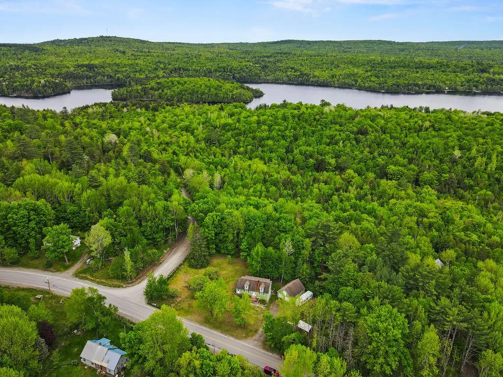 430 Bowerbank Road Bowerbank ME 04426