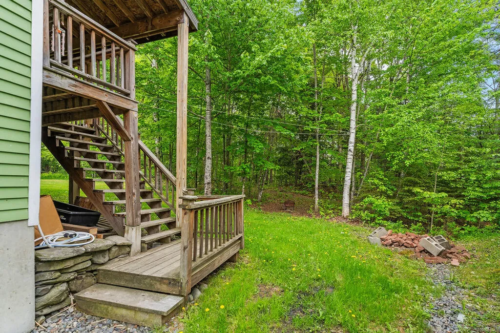 430 Bowerbank Road Bowerbank ME 04426