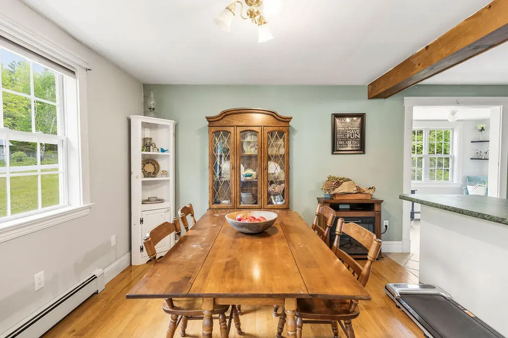 430 Bowerbank Road Bowerbank ME 04426