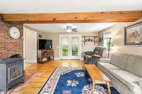 430 Bowerbank Road Bowerbank ME 04426