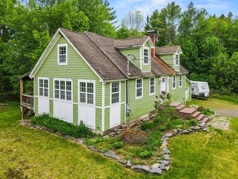 430 Bowerbank Road Bowerbank ME 04426