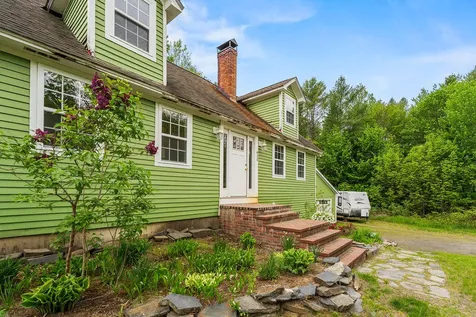 430 Bowerbank Road Bowerbank ME 04426