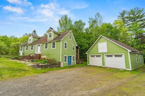 430 Bowerbank Road Bowerbank ME 04426