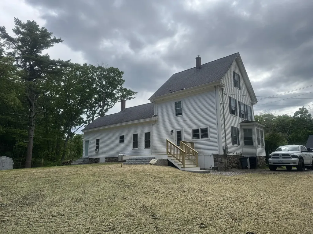 1327 Us-1 York ME 03902