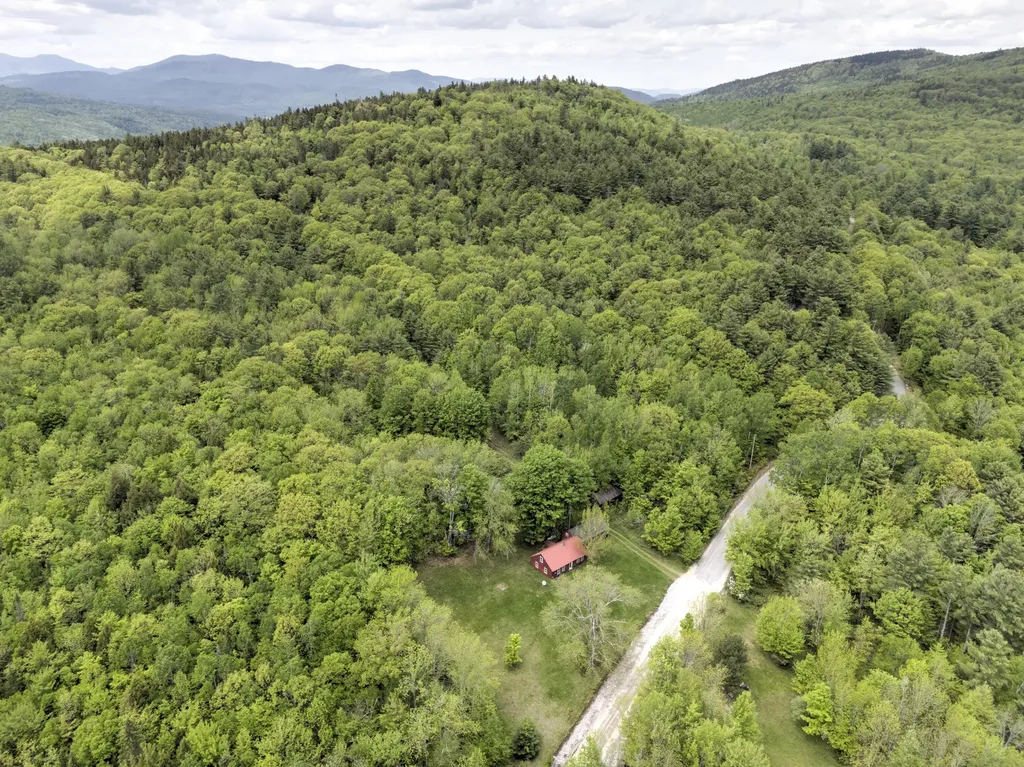 340 Bird Hill Road Bethel ME 04217