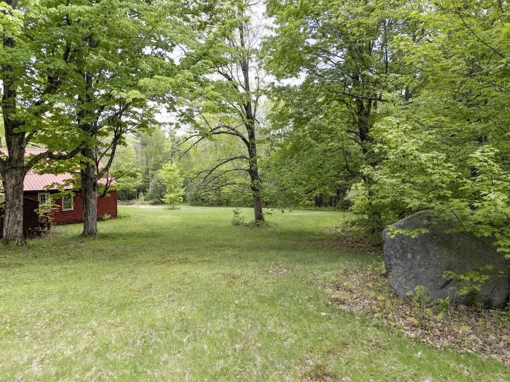 340 Bird Hill Road Bethel ME 04217