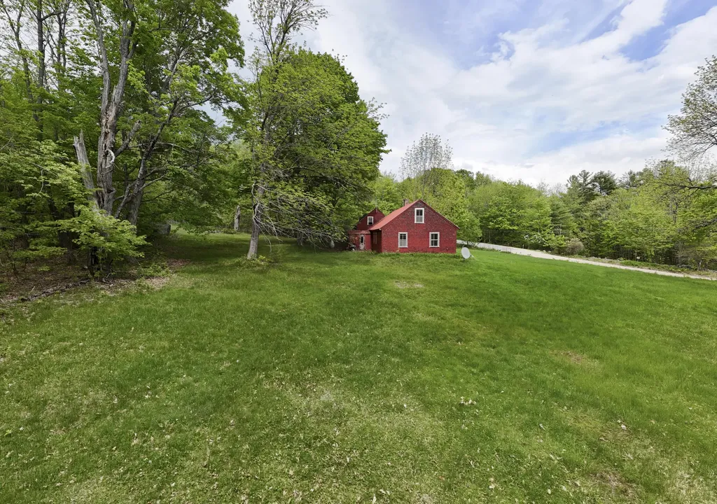340 Bird Hill Road Bethel ME 04217