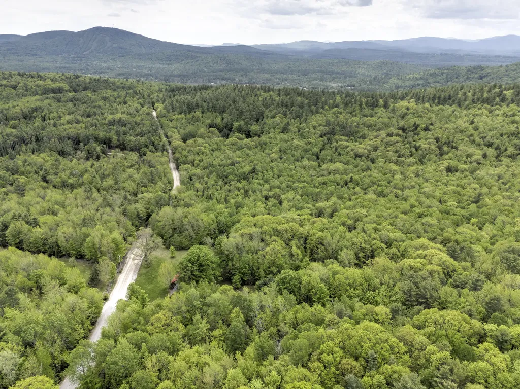340 Bird Hill Road Bethel ME 04217